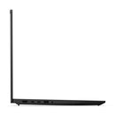 Lenovo ThinkPad E16 Gen 3 (Intel) Intel Core Ultra 7 255H Ordinateur portable 40,6 cm (16") WUXGA 16 Go DDR5-SDRAM 512 Go SSD Wi-Fi 6E (802.11ax) Windows 11 Pro Belge Noir