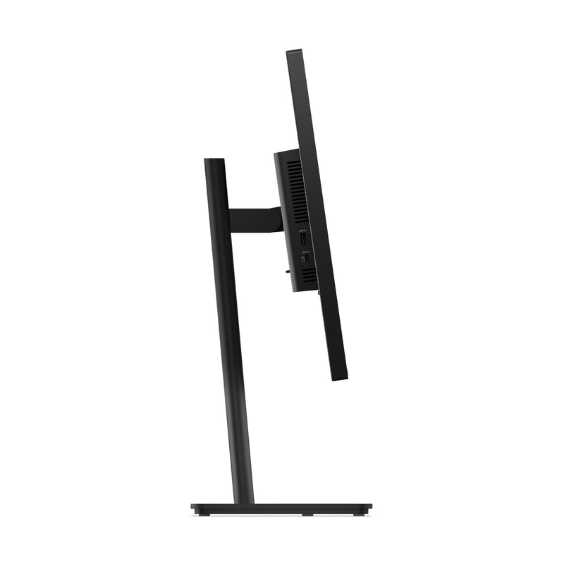 Lenovo ThinkVision T27QD-40 LED display 68,6 cm (27") 2560 x 1440 pixels Wide Quad HD Noir