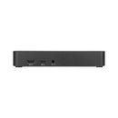 Targus DOCK310EUZ station d'accueil Avec fil USB 3.2 Gen 1 (3.1 Gen 1) Type-C Noir