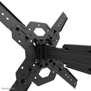 Neomounts WL40S-850BL14 Support pour écran mural 32-65" - orientable - installation rapide