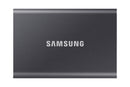 Samsung Portable SSD T7 1 To USB Type-C 3.2 Gen 2 (3.1 Gen 2) Gris