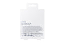 Samsung Portable SSD T7 2 To USB Type-C 3.2 Gen 2 (3.1 Gen 2) Gris