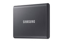Samsung Portable SSD T7 1 To USB Type-C 3.2 Gen 2 (3.1 Gen 2) Gris