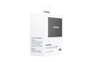 Samsung Portable SSD T7 2 To USB Type-C 3.2 Gen 2 (3.1 Gen 2) Gris