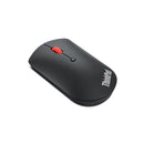 Lenovo 4Y50X88822 Ambidextrous Gaming Mouse, Bluetooth, Optical, 2400 DPI