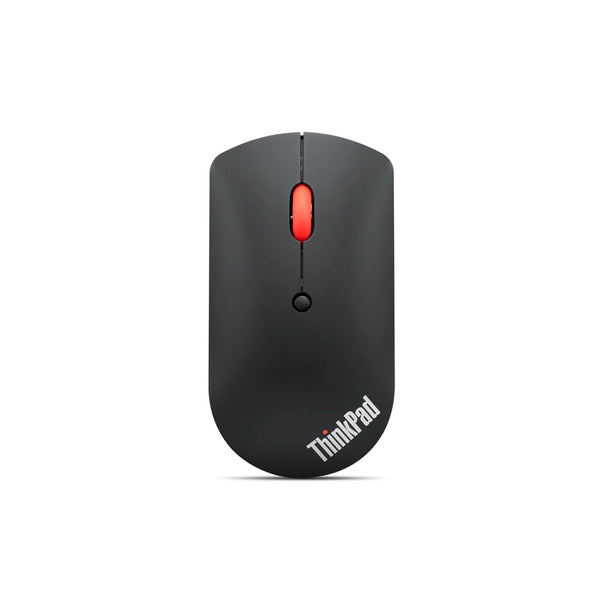 Lenovo 4Y50X88822 Ambidextrous Gaming Mouse, Bluetooth, Optical, 2400 DPI