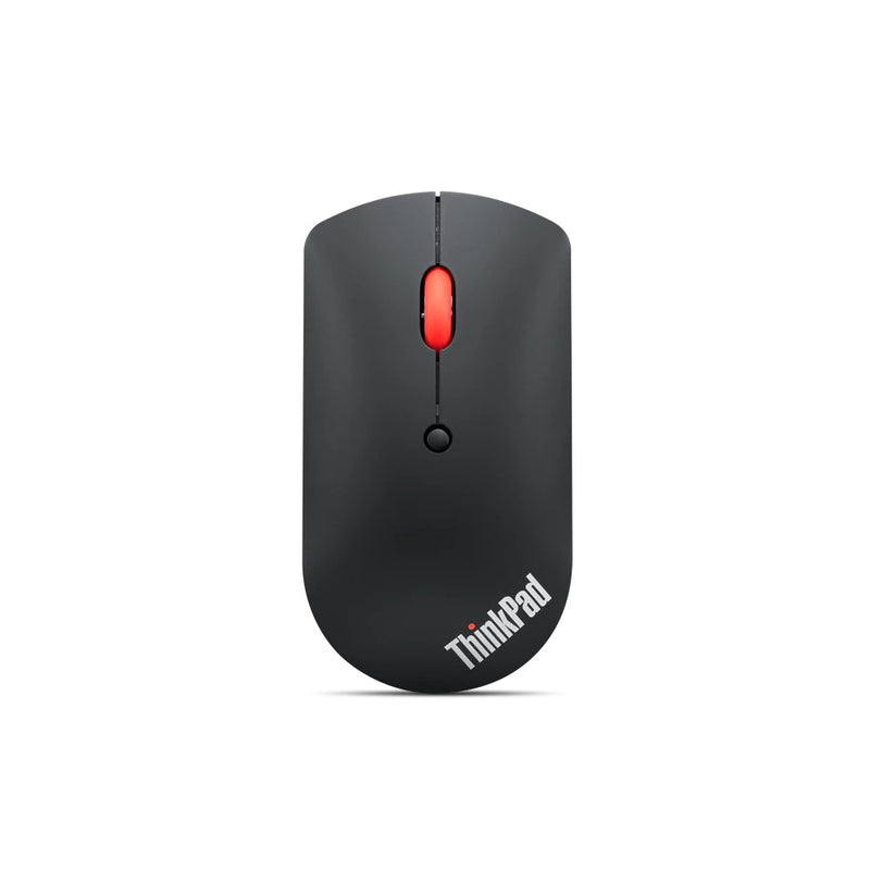 Lenovo 4Y50X88822 Ambidextrous Gaming Mouse, Bluetooth, Optical, 2400 DPI