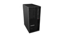 Lenovo ThinkStation P2 Tower Gen 2 Intel Core Ultra 7 265 16 Go DDR5-SDRAM 512 Go SSD Windows 11 Pro Station de travail Noir