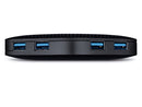 UH400 4 ports USB 3.0 Hub