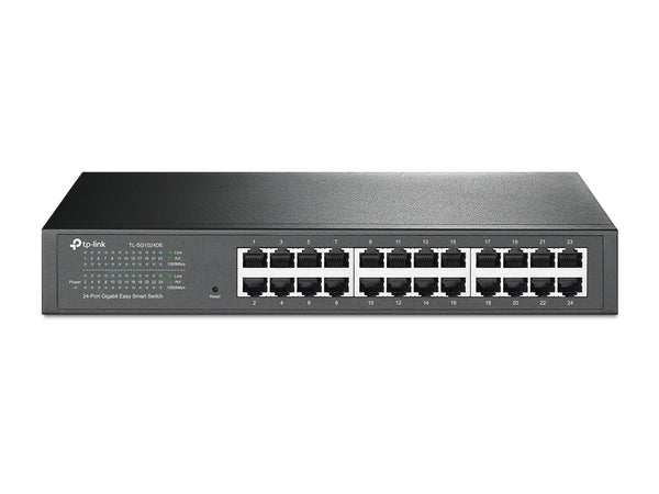 TL-SG1024DE 24p. Gigabit Smart Switch