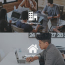 TP-Link TL-SG105E commutateur réseau Géré L2 Gigabit Ethernet (10/100/1000) Noir