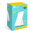 RE200 AC750 WiFi Range Extender