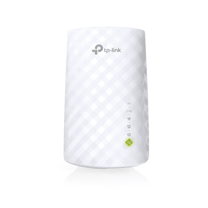 RE200 AC750 WiFi Range Extender