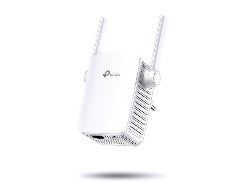 RE305 AC1200 Dual Band Range Extender