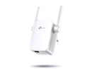 TP-Link RE305 prolongateur réseau Répéteur réseau Blanc 10, 100 Mbit/s