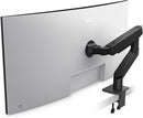 DELL HDA26 132,1 cm (52") Noir, Blanc