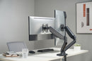 Equip Dual Interactive Monitor Bureausteun 17"-32