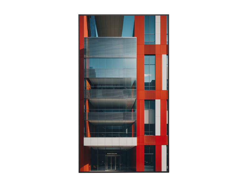 Sharp ME432 Écran plat de signalisation numérique 109,2 cm (43") LCD 400 cd/m² 4K Ultra HD Noir Android 18/7