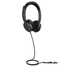 Yealink Casque UH48 Dual Teams USB-C/A