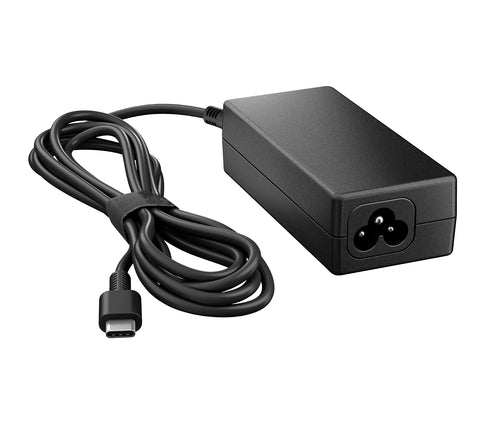 HP Adaptateur secteur 45 W USB-C