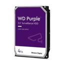 Seagate Purple Surveillance HDD 3.5" | 4TB SATA III | 5400RPM
