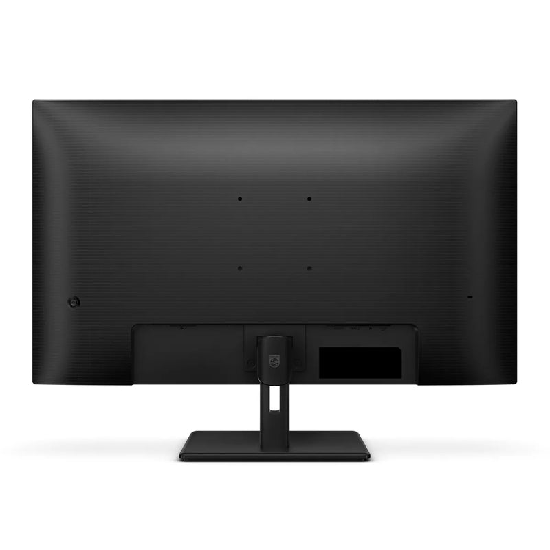 Philips 1000-serie 32E1N1800LA/00 LED-scherm 80 cm (31,5") 3840 x 2160 pixels 4K Ultra HD LCD Zwart