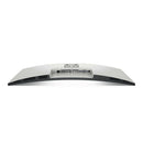 DELL UltraSharp U4025QW écran plat de PC 101,6 cm (40") 5120 x 2160 pixels 5K Ultra HD LCD Argent