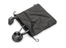 HP Poly Micro-casque monaural Poly Voyager 4310 UC + adaptateur USB-A BT700 + base de chargement