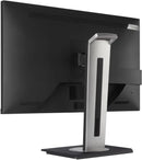 Viewsonic VG Series VG2748A-2 écran plat de PC 68,6 cm (27") 1920 x 1080 pixels Full HD LED Noir