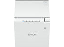 Epson TM-m30III (151): Wi-Fi + Bluetooth Model, White, EU