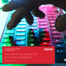 Xerox VersaLink B625 A4 61 ppm - Copie/Impression/Numérisation/Fax recto verso PS3 PCL5e/6 2 magasins 650 feuilles