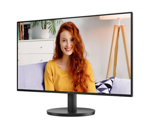 AOC B3 27B3HA2 LED display 68,6 cm (27") 1920 x 1080 pixels Full HD Noir