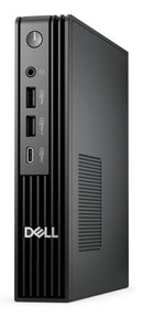 DELL Pro QBM1250 Plus Intel Core Ultra 5 235 16 GB DDR5-SDRAM 512 GB SSD Windows 11 Pro Micro PC Mini PC Black