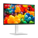 LG 27US550-W écran plat de PC 68,6 cm (27") 3840 x 2160 pixels 4K Ultra HD LCD Blanc
