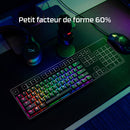 HyperX Alloy Origins 60 HKBO1S-RB-US/G