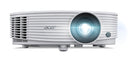 Acer P1557 Projecteur à focale standard 4800 ANSI lumens DLP 1080p (1920x1080) Compatibilité 3D Blanc