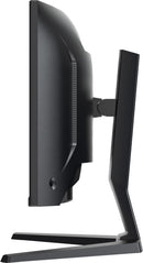 34iW LCD UWQHD Curved VA 240 Hz