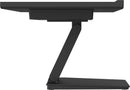 iiyama ProLite T2454MSC-B3AG écran plat de PC 60,5 cm (23.8") 1920 x 1080 pixels Full HD LED Écran tactile Multi-utilisateur Noir