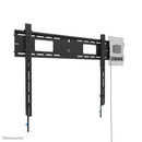 Neomounts WL30-750BL18 Support mural fixe pour écran 43-98" - verrouillable - installation rapide - TÜV