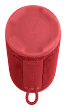 JBL Grip Enceinte portable mono Rouge 16 W