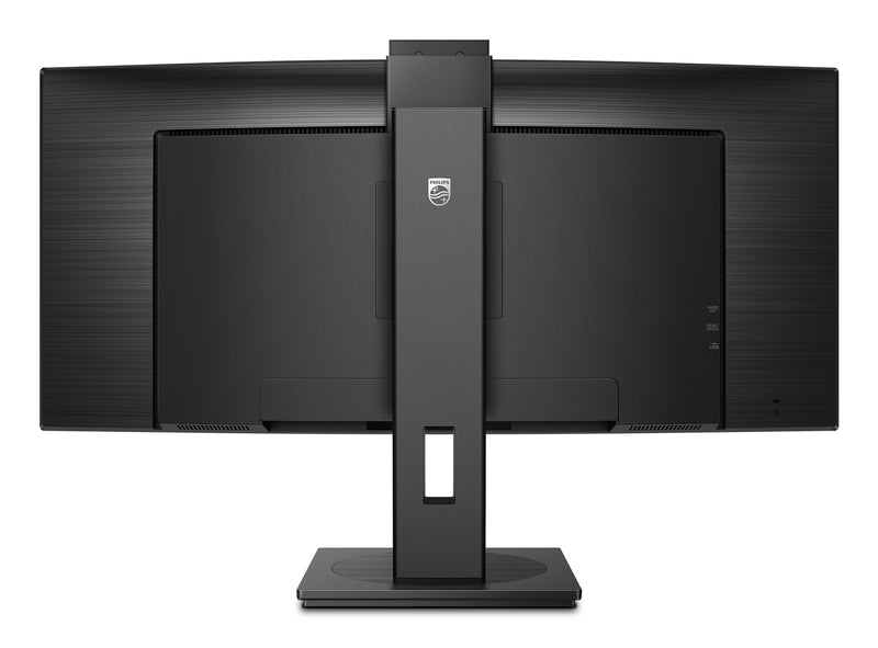 Philips 5000 series 34B1U5600CH/00 LED display 86,4 cm (34") 3440 x 1440 pixels Wide Quad HD LCD Noir