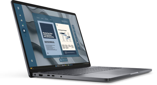 Pro 16|AMD Ryzen 5|16GB|512GB|W11P