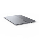 Lenovo ThinkBook 16 G6 IRL Intel® Core™ i5 i5-13420H Ordinateur portable 40,6 cm (16") WUXGA 16 Go DDR5-SDRAM 512 Go SSD Wi-Fi 6 (802.11ax) Windows 11 Pro Anglais Gris