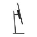 Lenovo ThinkVision P27Q-40 LED display 68.6 cm (27") 2560 x 1440 pixels Quad HD Black