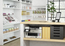 Canon MAXIFY GX6550 Jet d'encre A4 600 x 1200 DPI Wifi