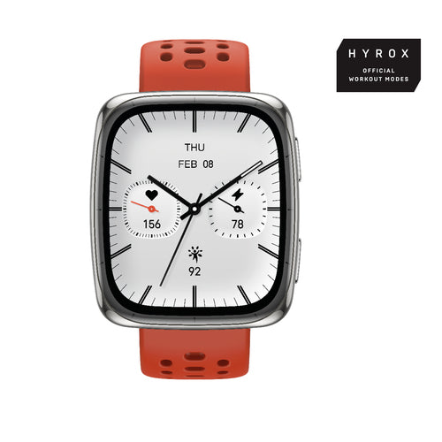 Active 2 Square NFC Version