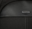 Targus TBB943GL sac à dos Sac à dos normal Noir Polyester
