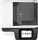 HP Color LaserJet Enterprise Flow Imprimante multifonction M776z