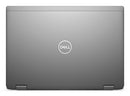 DELL Latitude 7450 2-in-1 Intel Core Ultra 7 165U Hybride (2-en-1) 35,6 cm (14") Écran tactile Full HD+ 16 Go LPDDR5x-SDRAM 512 Go SSD Wi-Fi 7 (802.11be) Windows 11 Pro Anglais Gris