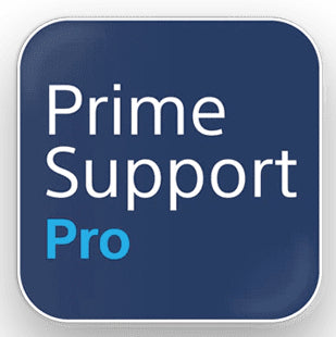 Sony PrimeSupport Pro 1 license(s) 2 year(s)